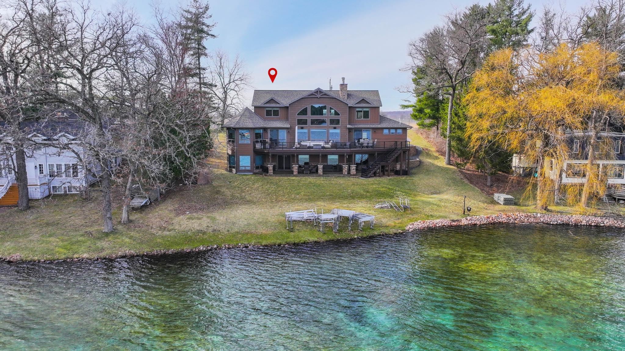 N3032 Hicks Lane Waupaca, WI 54981 - Photo 67 of 73