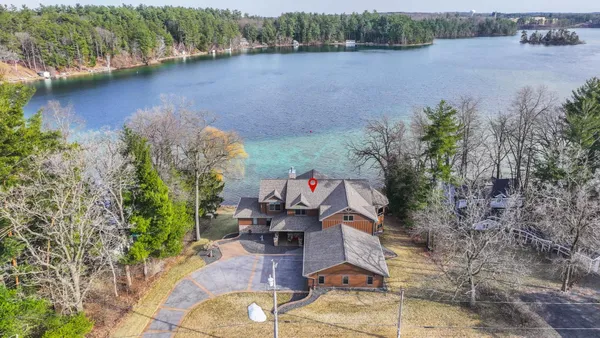 $4,500,000 | N3032 Hicks Lane, Waupaca, WI 54981