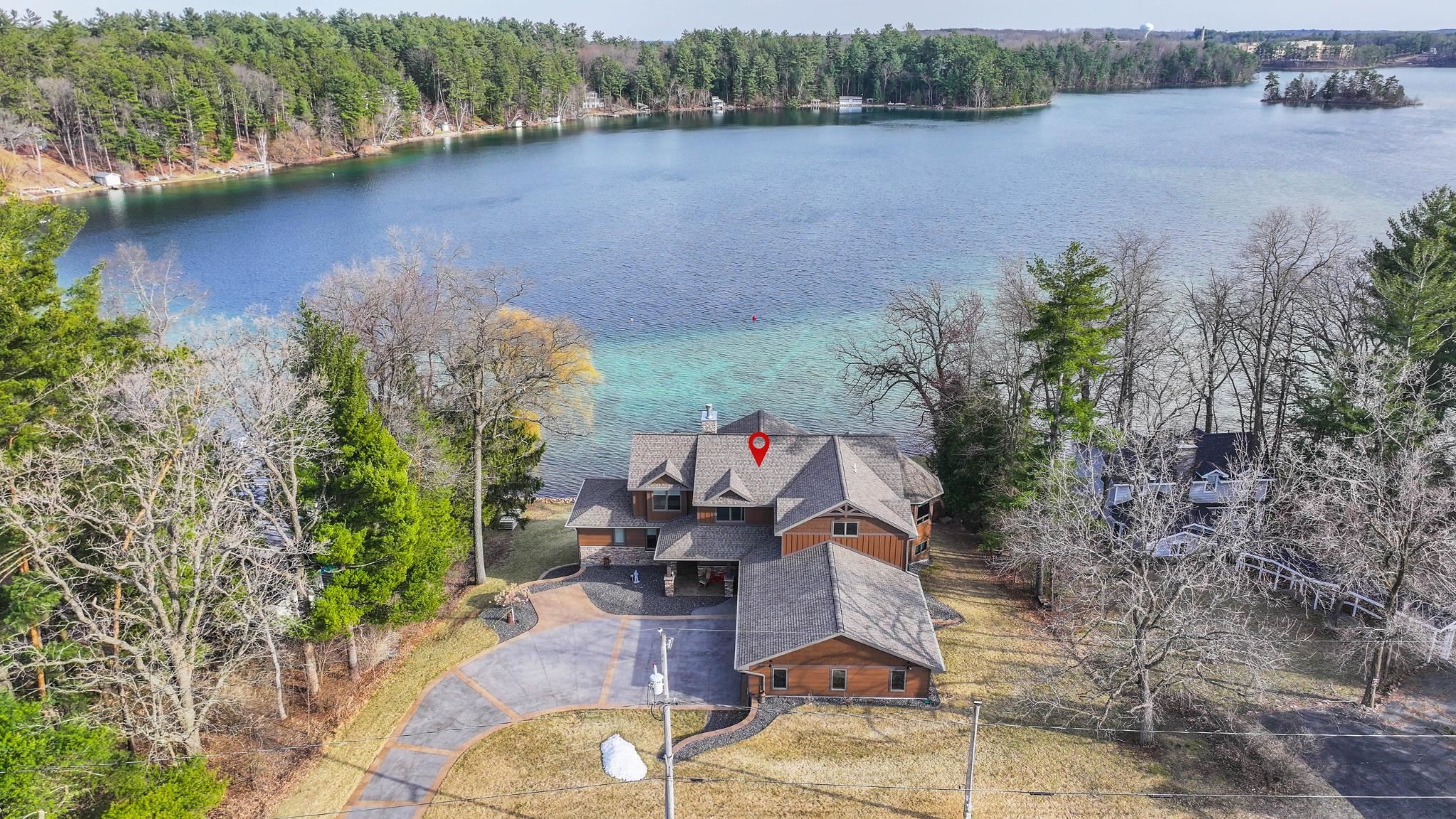 N3032 Hicks Lane Waupaca, WI 54981 - Photo 69 of 73