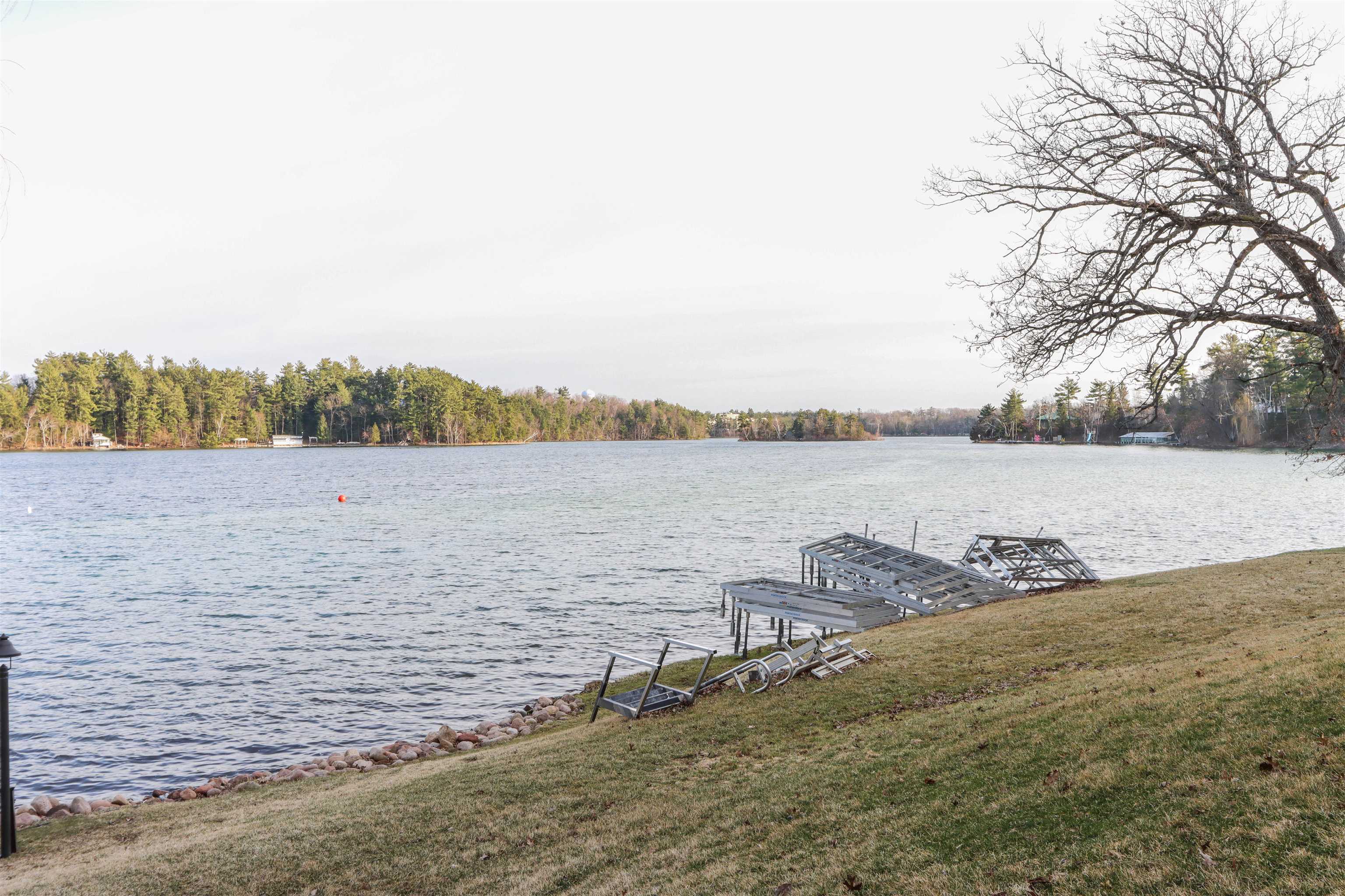 N3032 Hicks Lane Waupaca, WI 54981 - Photo 70 of 73