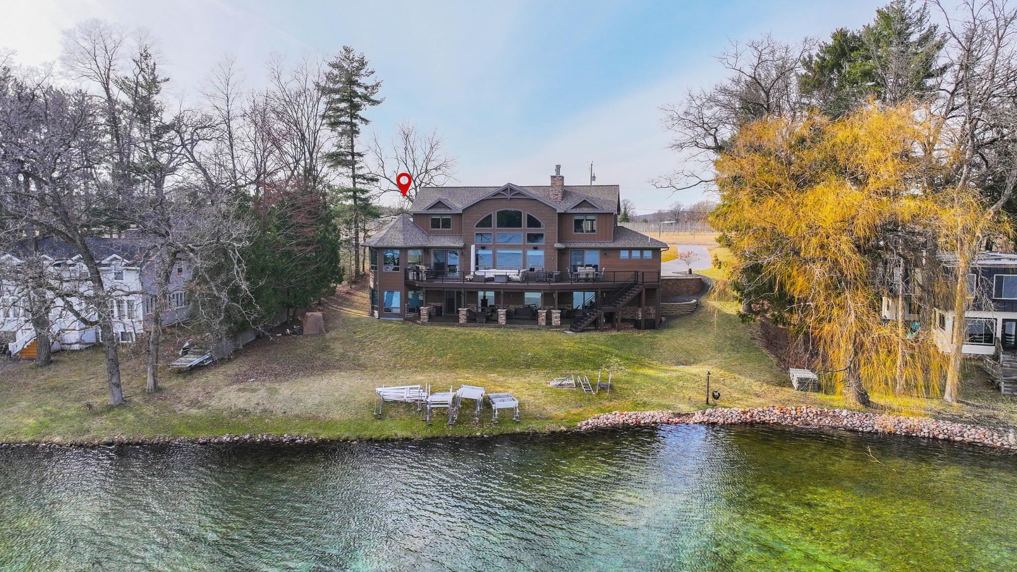 N3032 Hicks Lane Waupaca, WI 54981 - Photo 71 of 73