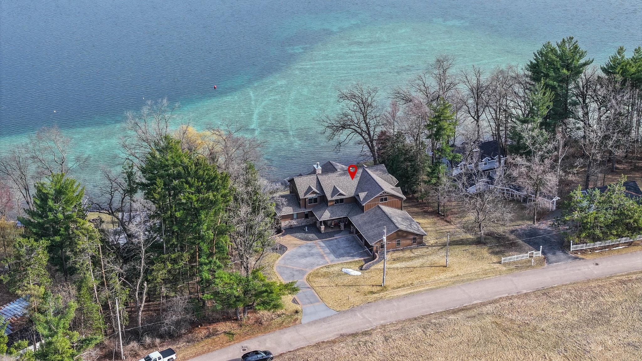 N3032 Hicks Lane Waupaca, WI 54981 - Photo 72 of 73