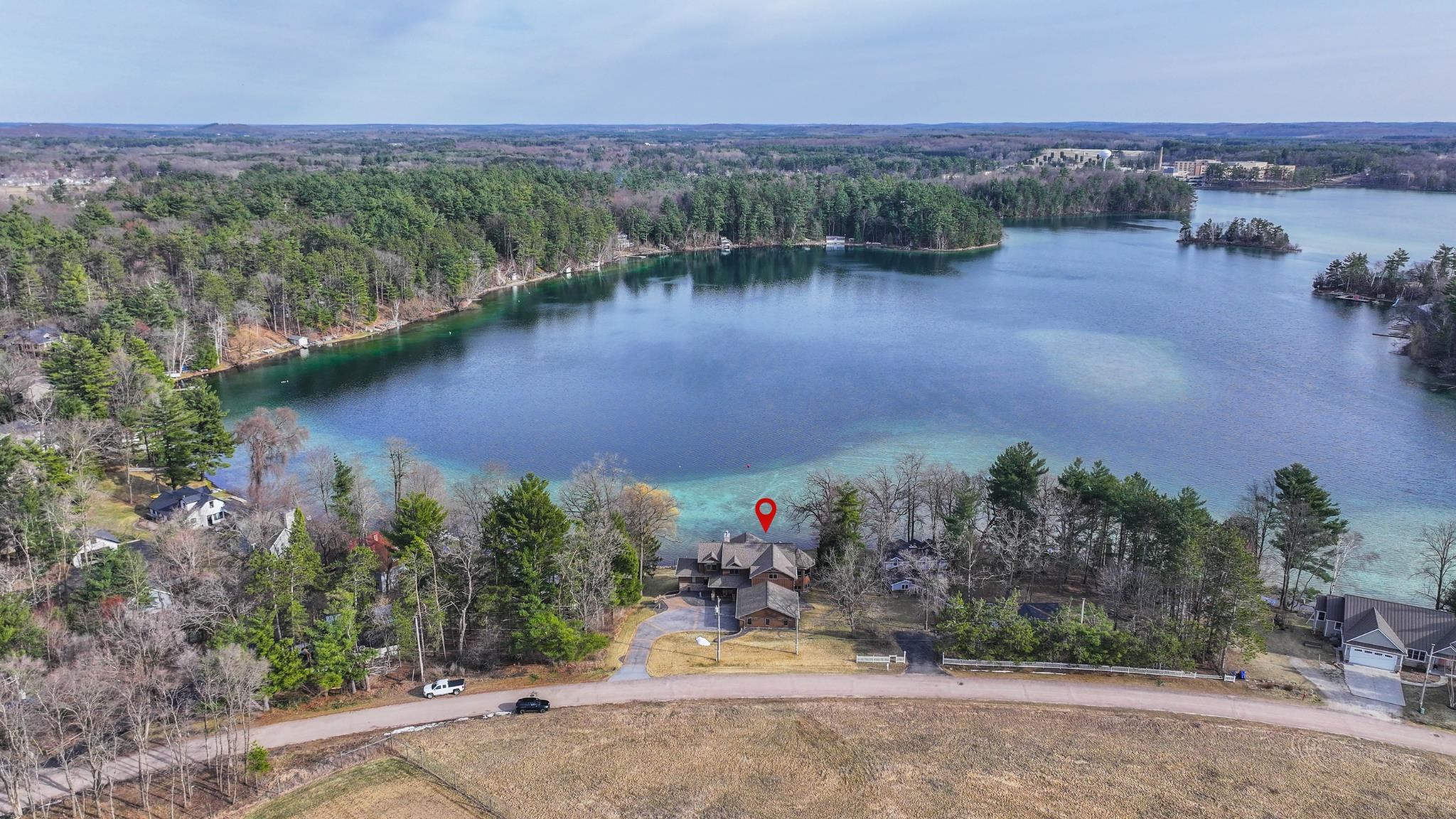 N3032 Hicks Lane Waupaca, WI 54981 - Photo 73 of 73