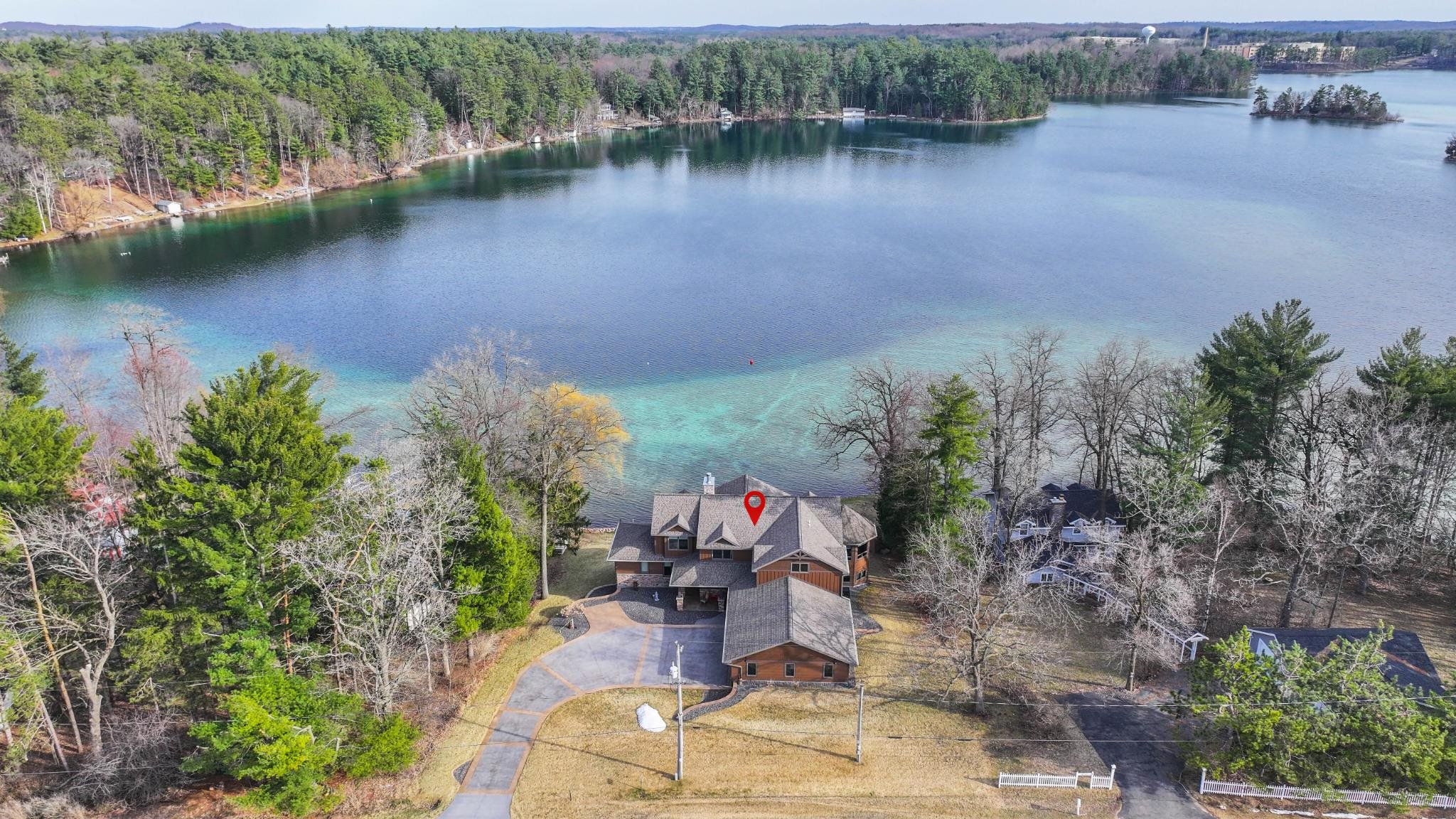 N3032 Hicks Lane Waupaca, WI 54981 - Photo 9 of 73