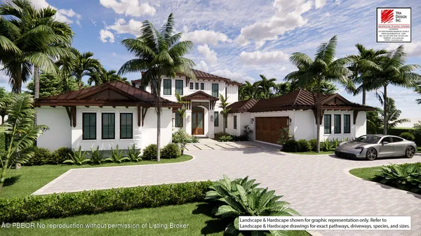$16,950,000 | 127 Quayside Drive, Jupiter, FL 33477