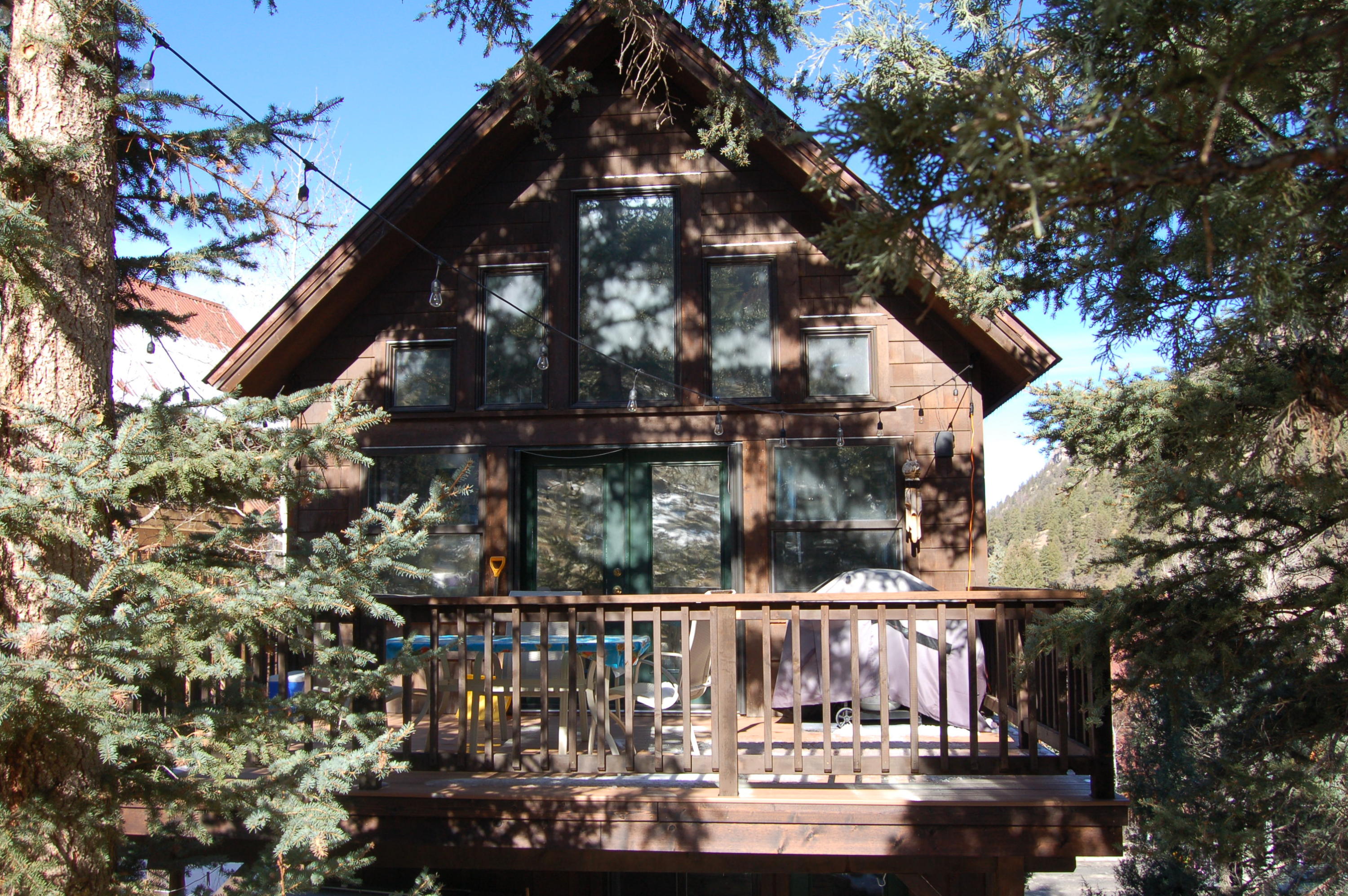 923 Two Rivers Drive Telluride, CO 81435 - Photo 1 of 1 DSC_0224