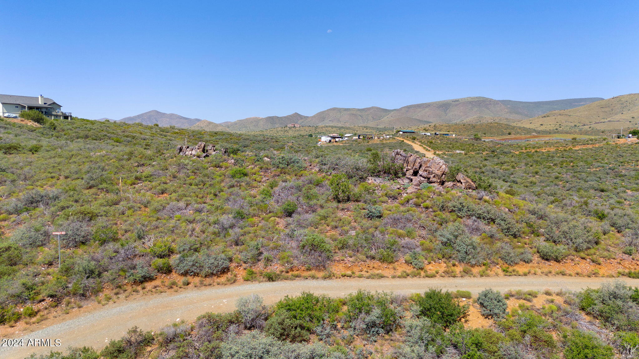 0 South Cobalt Road, Unit 5 Mayer, AZ 86333 - Photo 8 of 13 8-Lot