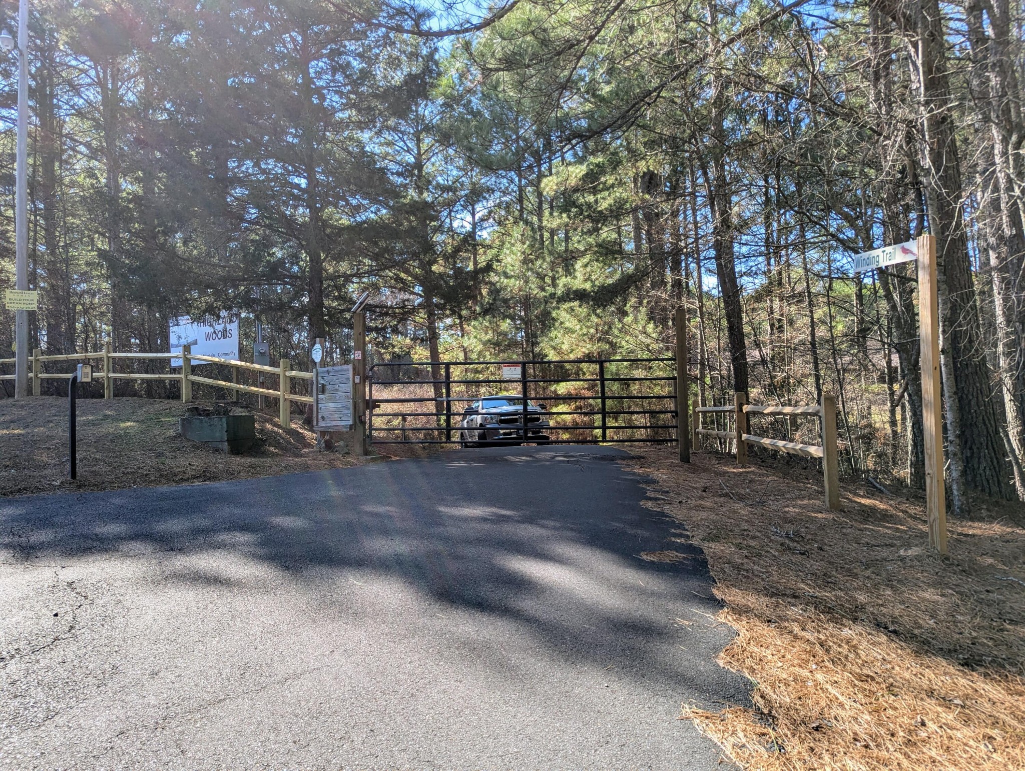 106 Winding Trail Copperhill, TN 37317 - Photo 2 of 9