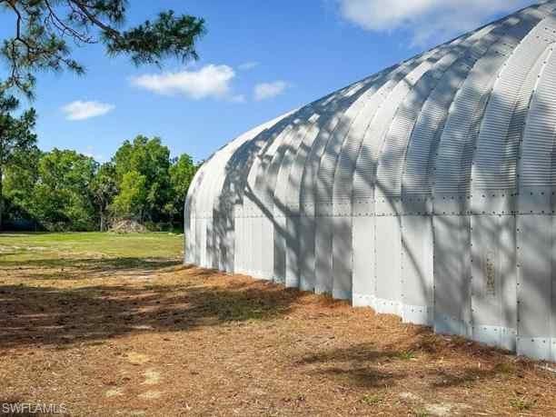 3790 35th Avenue Northeast Naples, FL 34120 - Photo 13 of 27 a view of water with large trees