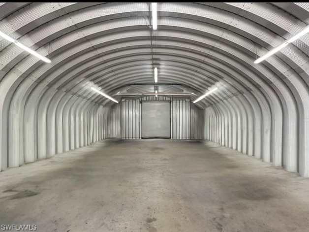 3790 35th Avenue Northeast Naples, FL 34120 - Photo 7 of 27 a view of a garage