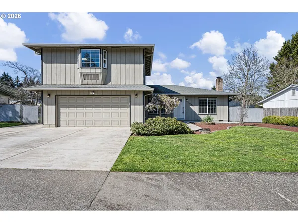 $449,900 | 1980 Princeton Drive, Eugene, OR 97405