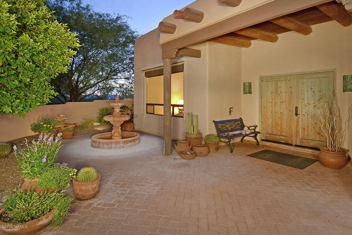 5939 North Pontatoc Road Tucson, AZ 85718 - Photo 24 of 26 Gallery Image 24