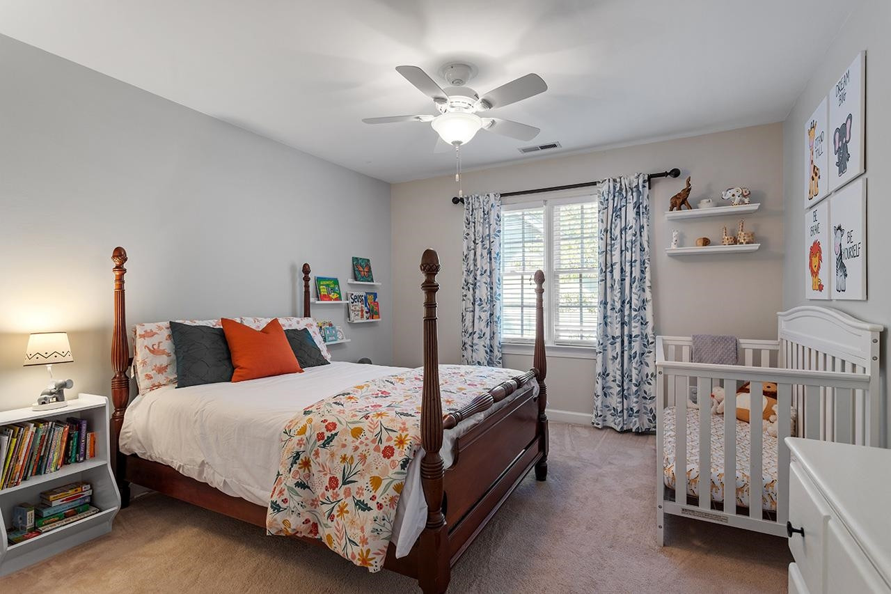 520 Tufts Court Raleigh, NC 27609 - Photo 23 of 29 Photo 23
