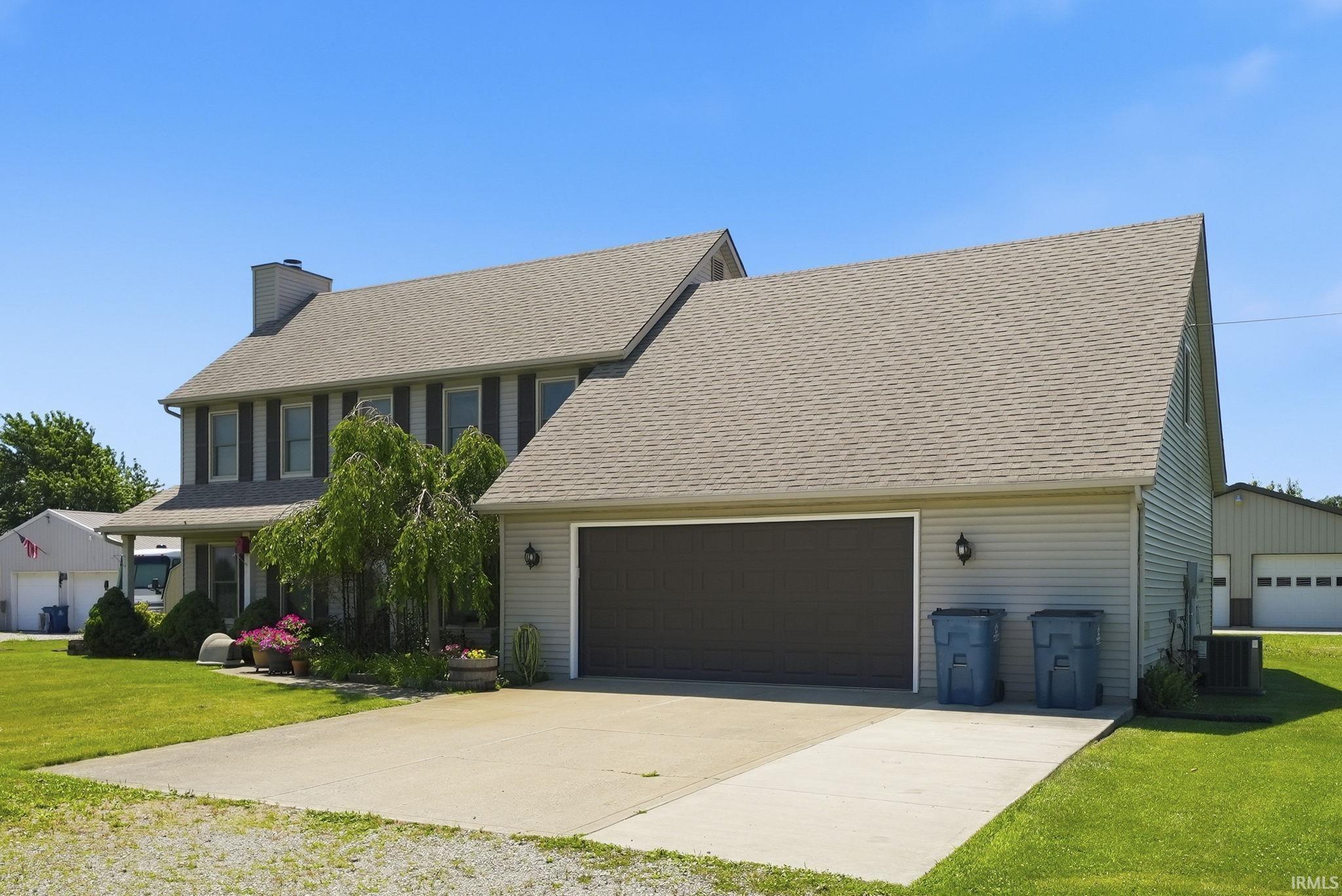 7625 Black Road New Haven, IN 46774 - Photo 2 of 36