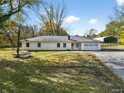 $169,900 | 1124 Meramec Street, Catawissa, MO 63015