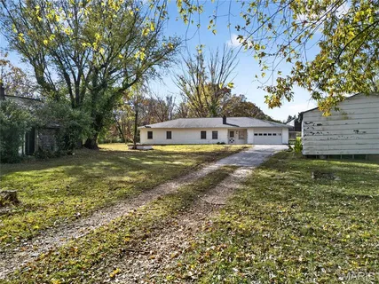 $169,900 | 1124 Meramec Street, Catawissa, MO 63015