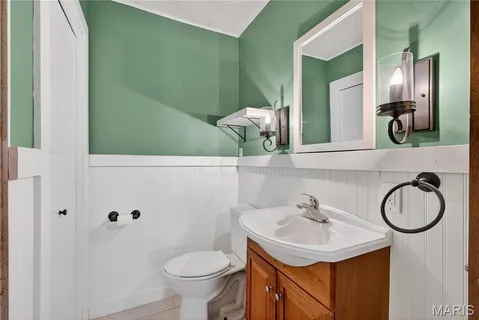 $169,900 | 1124 Meramec Street, Catawissa, MO 63015