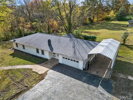 $169,900 | 1124 Meramec Street, Catawissa, MO 63015