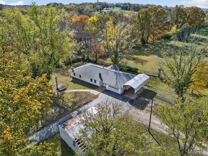 $169,900 | 1124 Meramec Street, Catawissa, MO 63015