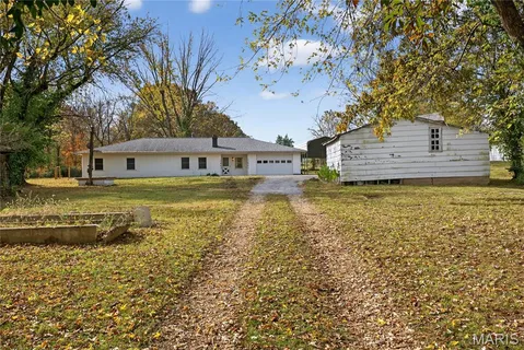 $169,900 | 1124 Meramec Street, Catawissa, MO 63015
