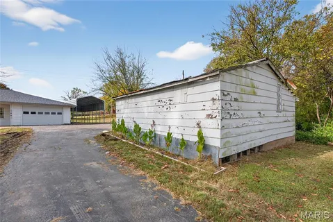 $169,900 | 1124 Meramec Street, Catawissa, MO 63015