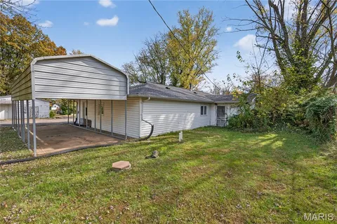 $169,900 | 1124 Meramec Street, Catawissa, MO 63015