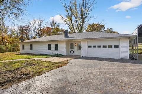 $169,900 | 1124 Meramec Street, Catawissa, MO 63015