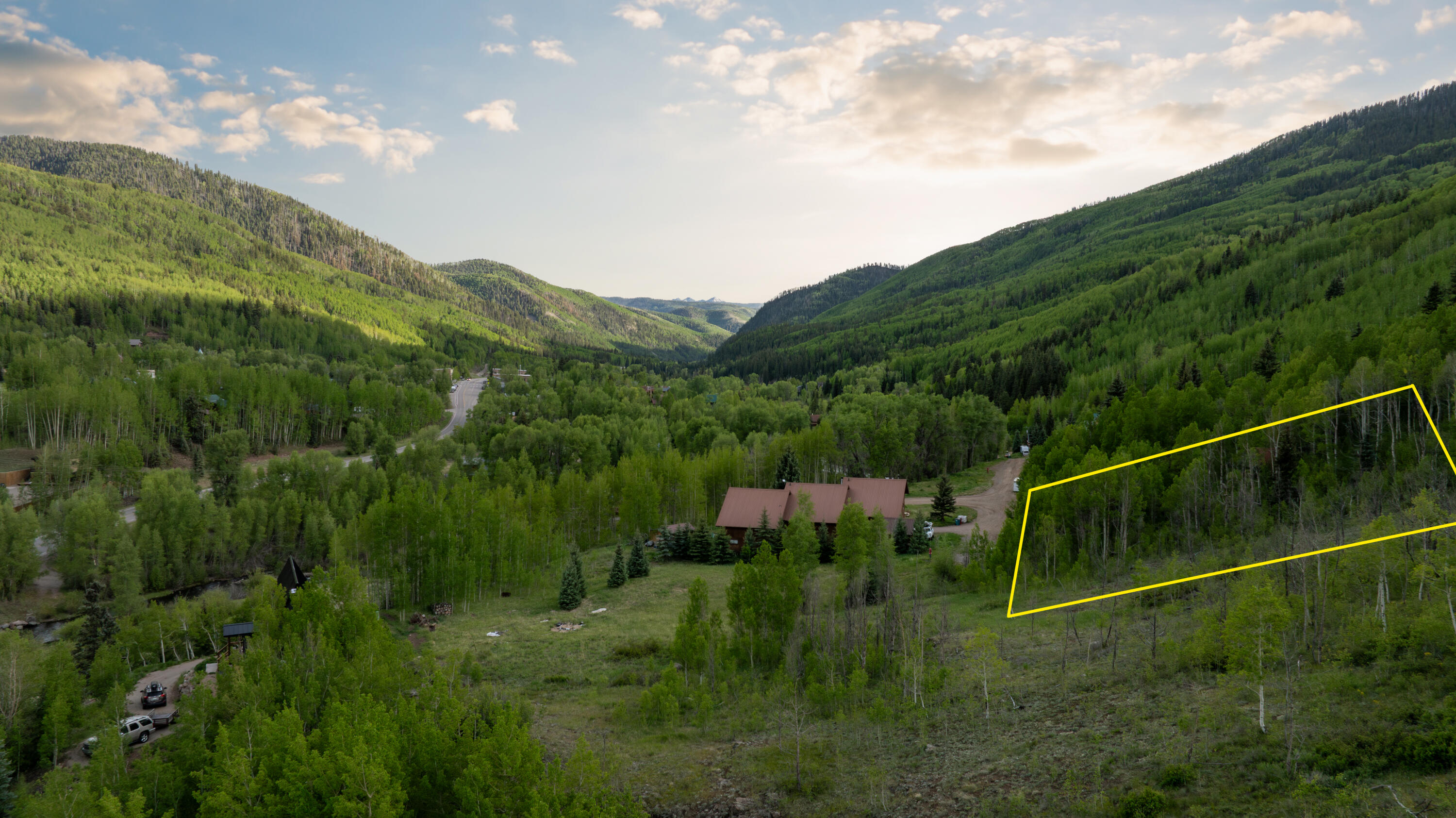 333 North Piedmont Street Rico, CO 81332 - Photo 16 of 19 DJI_0483 copy