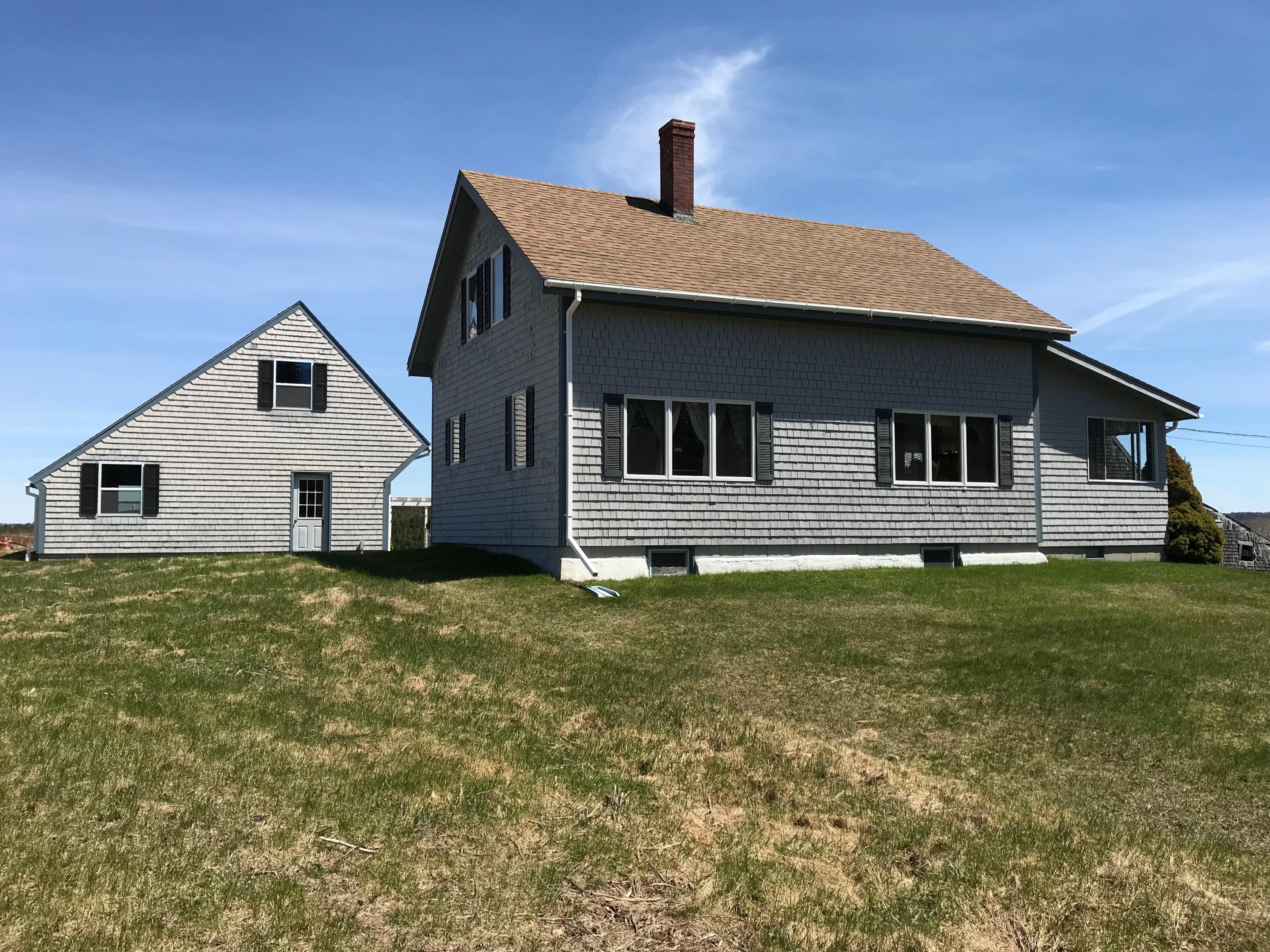 180 West Kennebec Road Machias, ME 04654 - Photo 18 of 48 IMG_3480