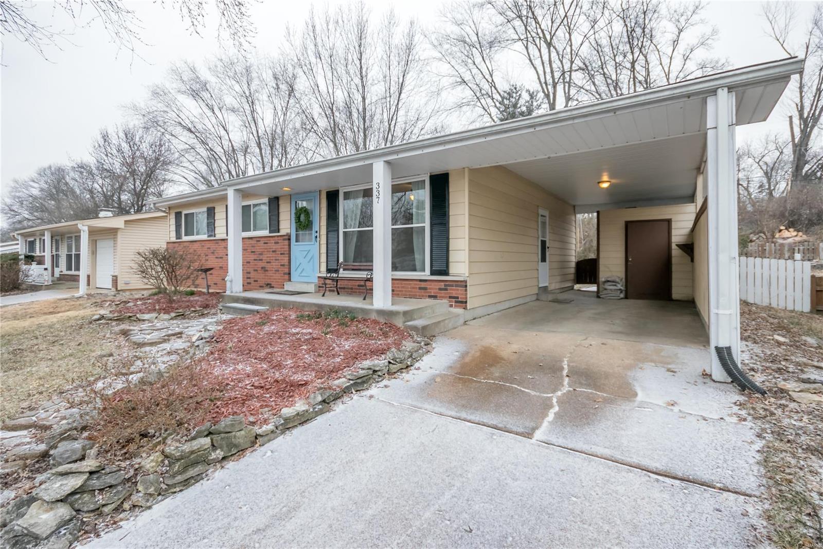 337 Fairview Court Ballwin, MO 63021 - Photo 3 of 27 Gallery Image 3