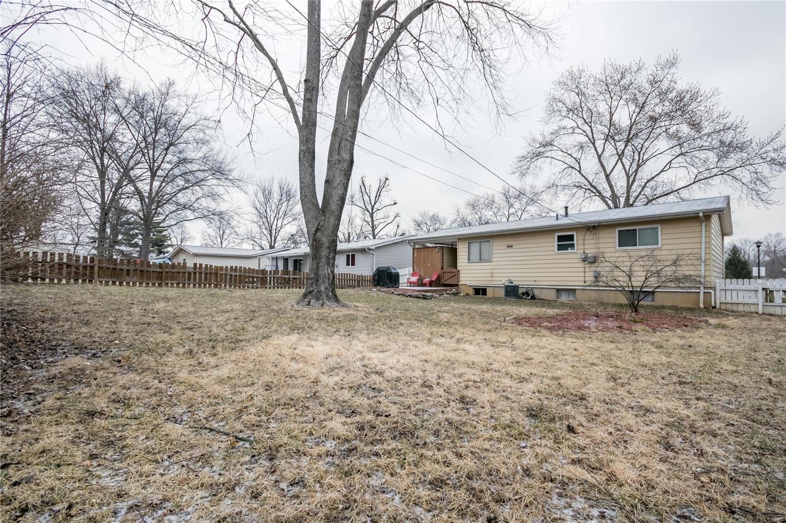 337 Fairview Court Ballwin, MO 63021 - Photo 24 of 27 Gallery Image 24