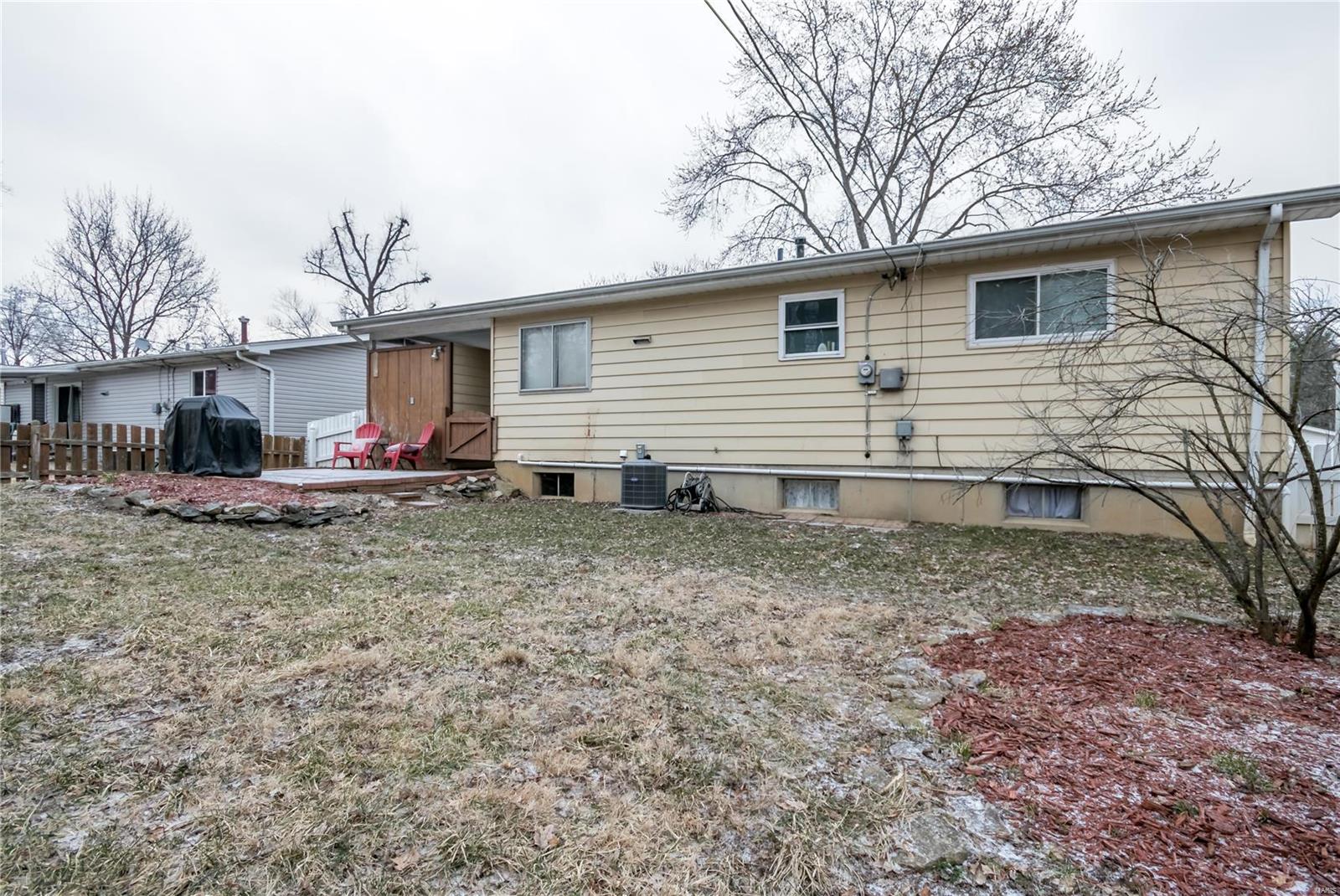 337 Fairview Court Ballwin, MO 63021 - Photo 26 of 27 Gallery Image 26