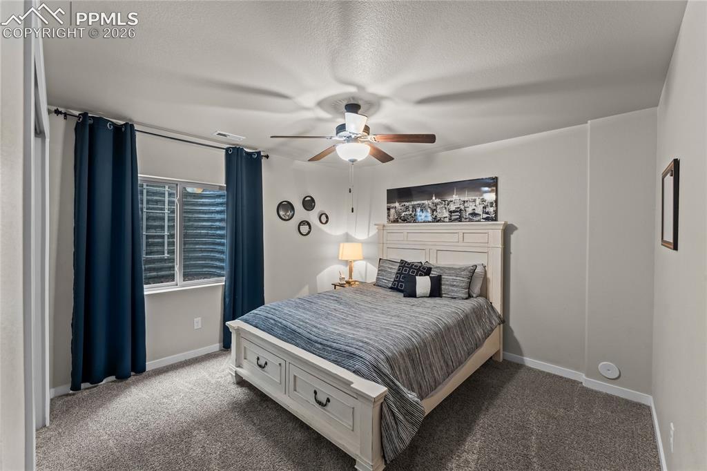 1168 Foothills Farm Way Colorado Springs, CO 80921 - Photo 35 of 50