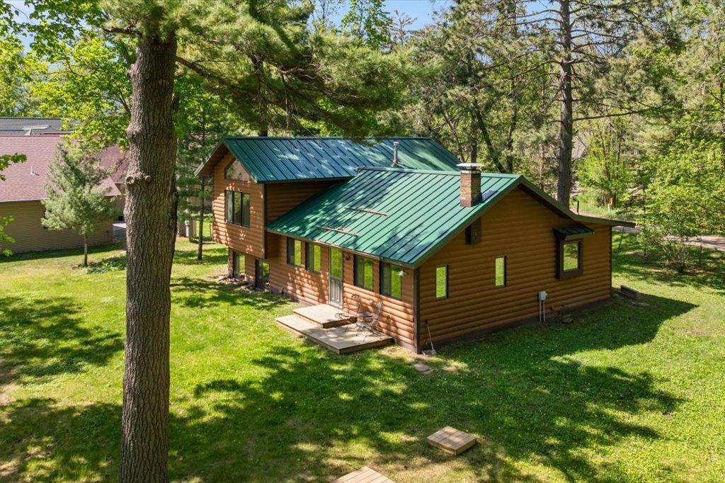 25807 Echo Bay Road Deerwood, MN 56444 - Photo 1 of 46