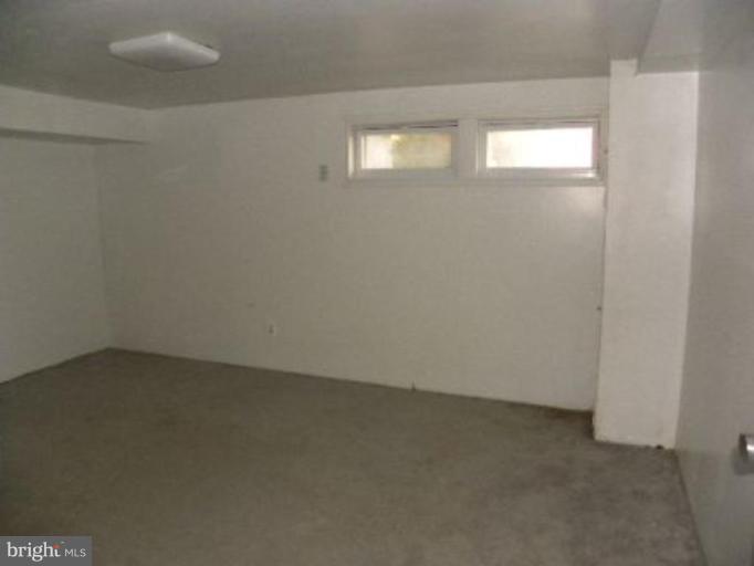 4842 Greencrest Road Baltimore, MD 21206 - Photo 10 of 14 a view of empty room