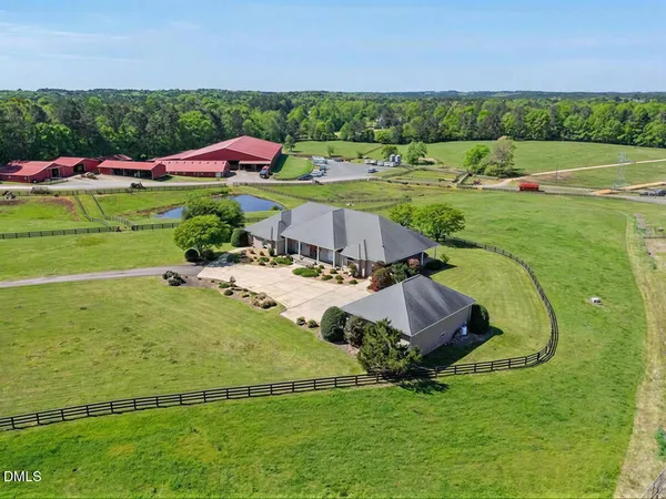$3,250,000 | 2727 Lower Moncure Road, Sanford, NC 27330