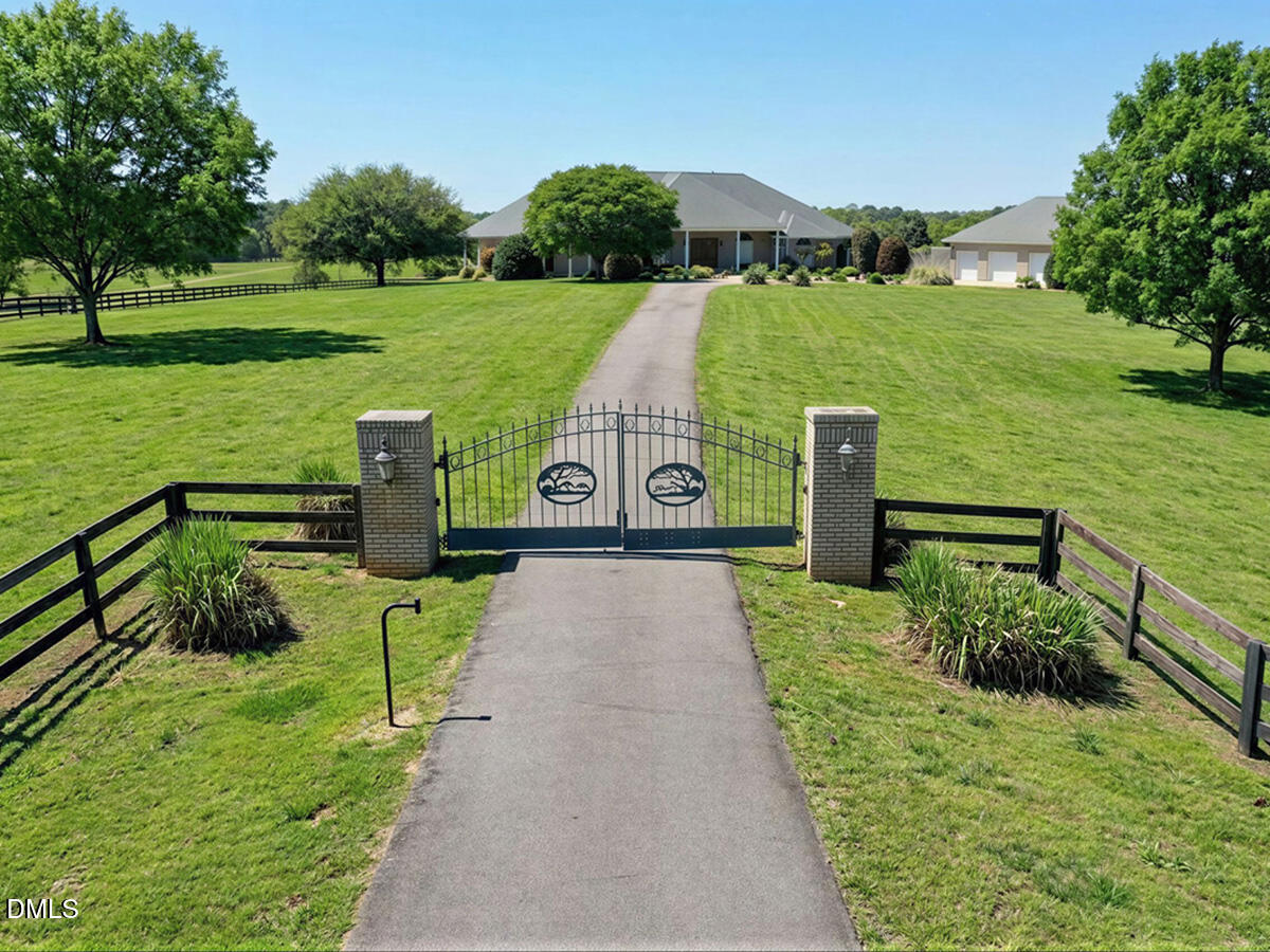 2727 Lower Moncure Road Sanford, NC 27330 - Photo 4 of 88 03