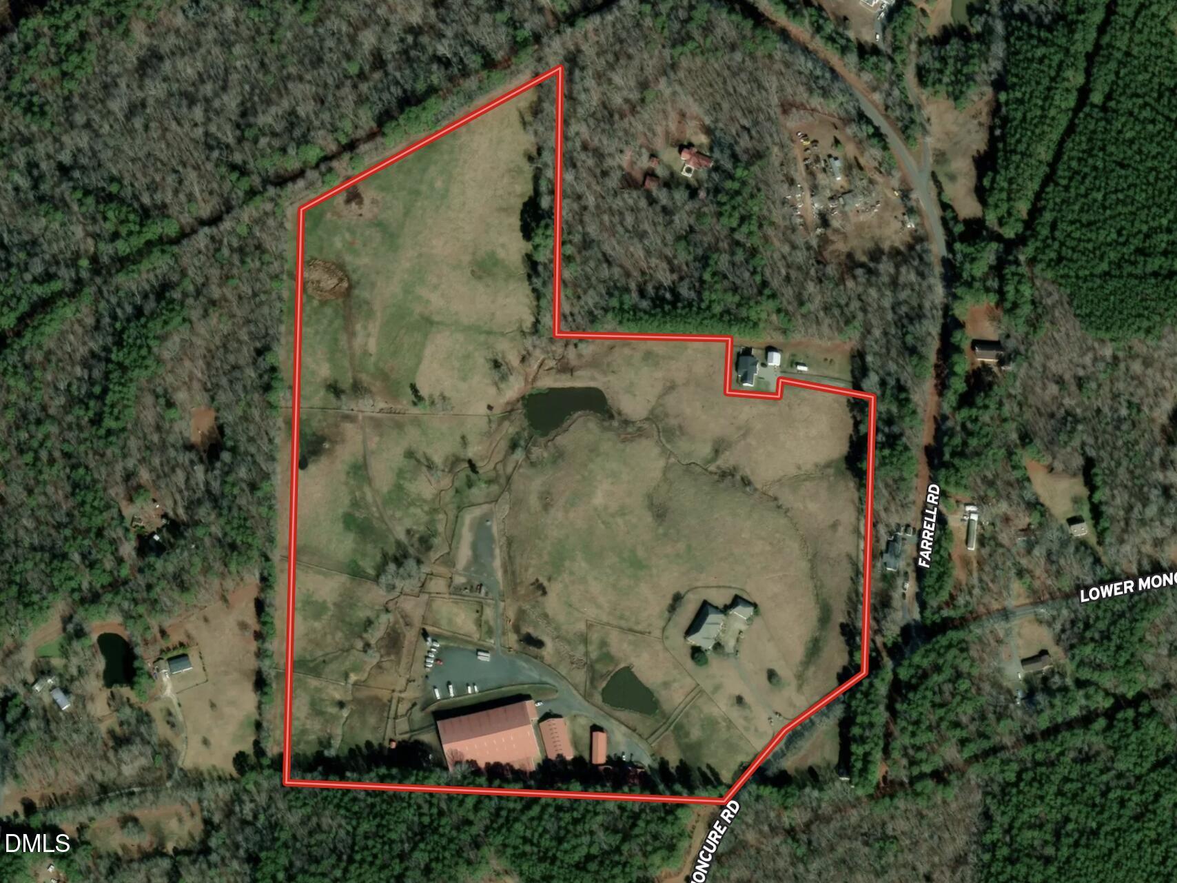 2727 Lower Moncure Road Sanford, NC 27330 - Photo 87 of 88 87