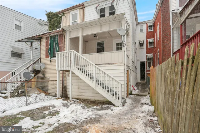 $180,000 | 24 North Greenwood Street, Tamaqua, PA 18252