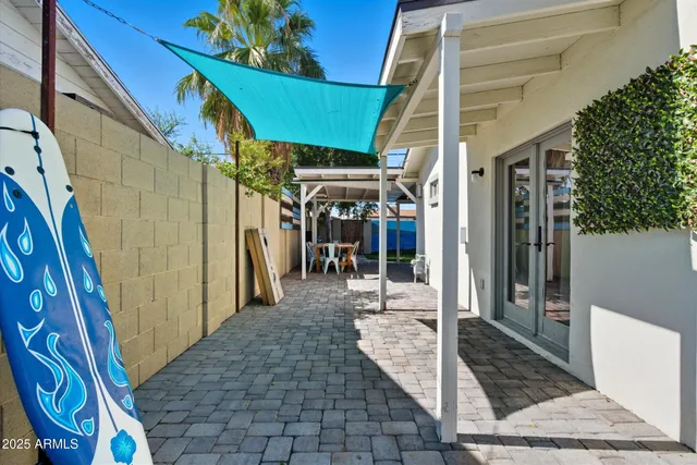 $5,595 | 2530 North 68th Place, Scottsdale, AZ 85257