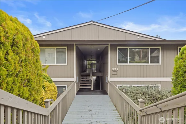 $1,850,000 | 324 South Lafayette Avenue, Bremerton, WA 98312