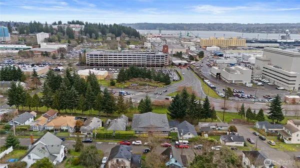 $1,850,000 | 324 South Lafayette Avenue, Bremerton, WA 98312