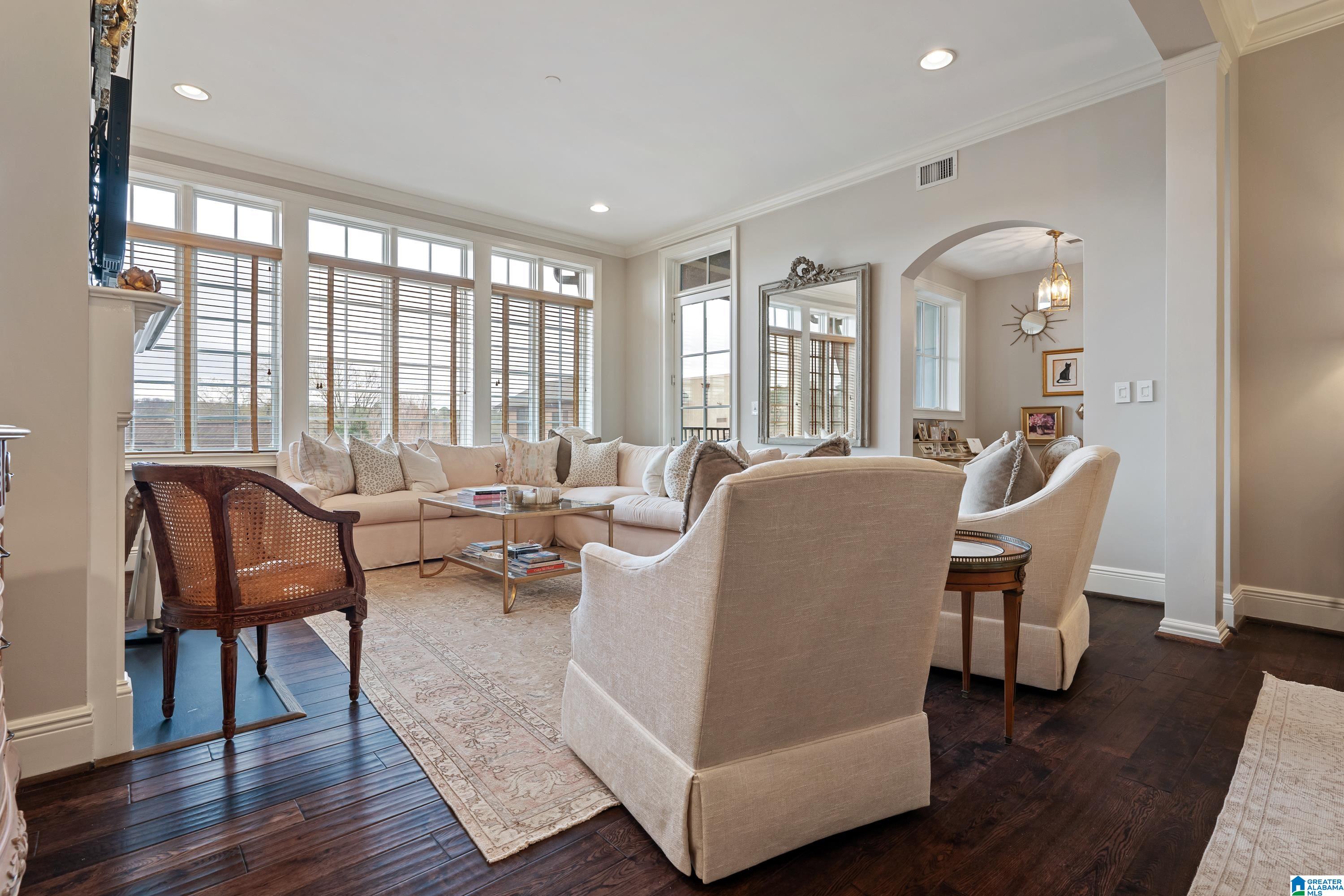 100 19th Street South, Unit 401 Birmingham, AL 35209 - Photo 10 of 51