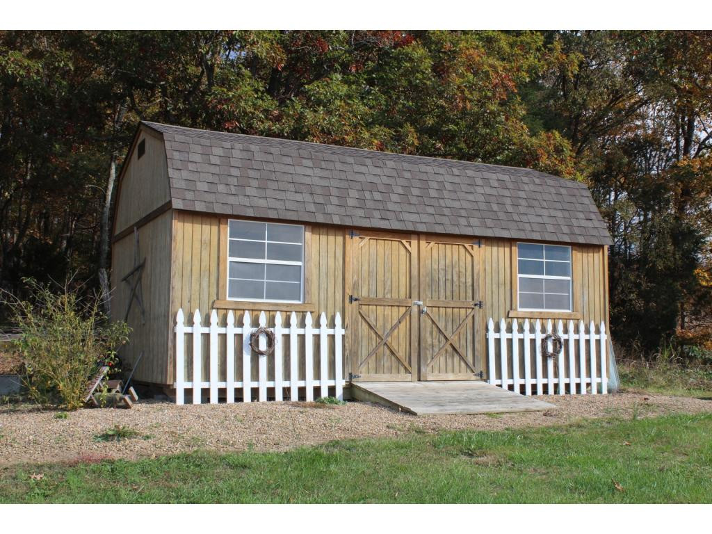 3320 Charlie Doty Road Greeneville, TN 37745 - Photo 8 of 24 Photo 8