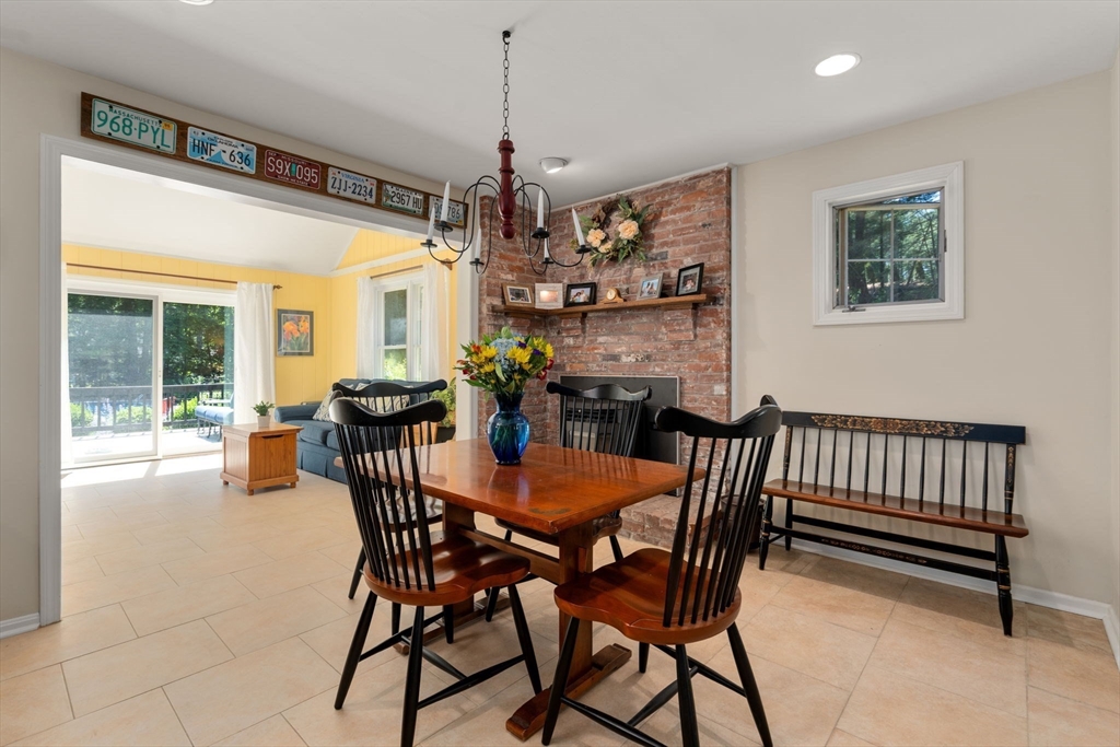 180 Loomis Ridge Road Westfield, MA 01085 - Photo 12 of 39
