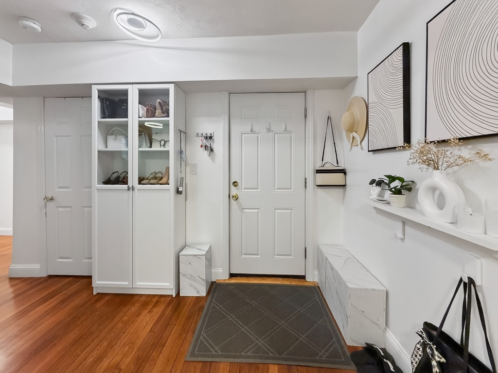 24 Chiswick Road, Unit 24A1 Boston, MA 02135 - Photo 10 of 12 Gallery Image 10