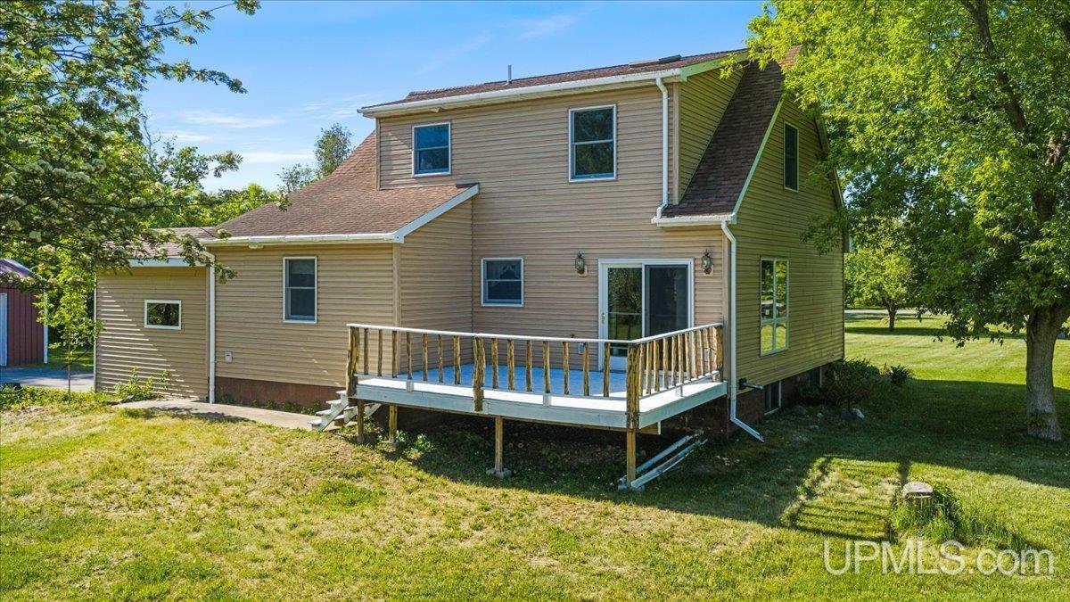 3769 20th Road Gladstone, MI 49837 - Photo 41 of 44