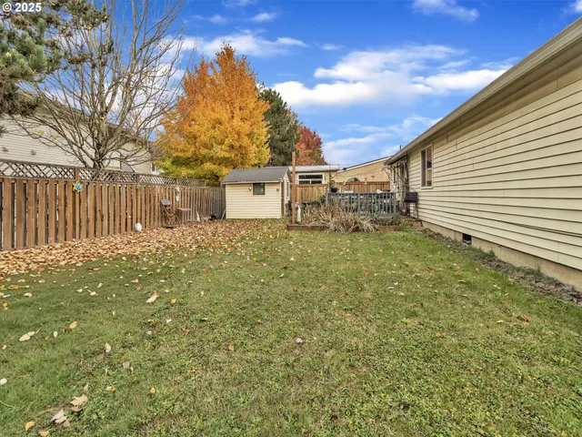 $489,000 | 289 Harvard Drive, Woodburn, OR 97071