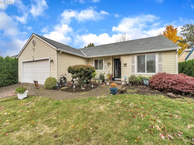 $489,000 | 289 Harvard Drive, Woodburn, OR 97071