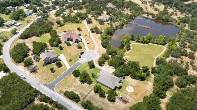 $725,000 | 101 Quarry Bluff Cove, Liberty Hill, TX 78642
